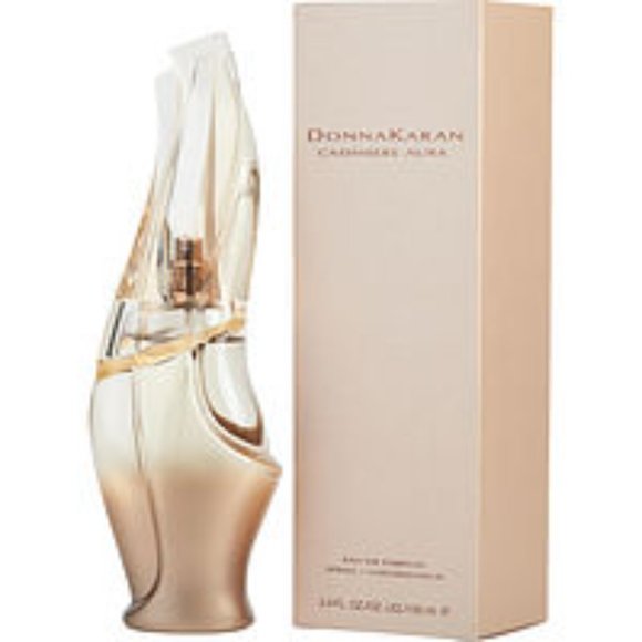 Donna Karan Cashmere Mist For Women. Eau De Parfum Spray 3.4-Ounces - Picture 1 of 4